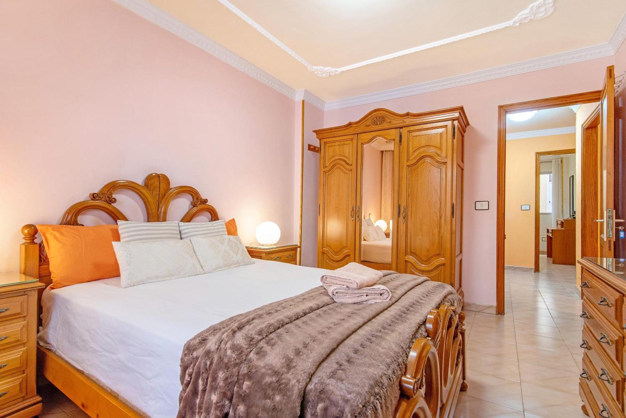 Ferienwohnung Costamar Arinaga Exterior foto